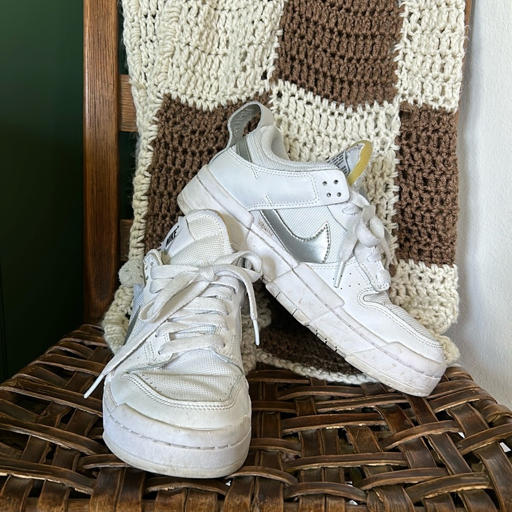 Nike Dunk Disrupt